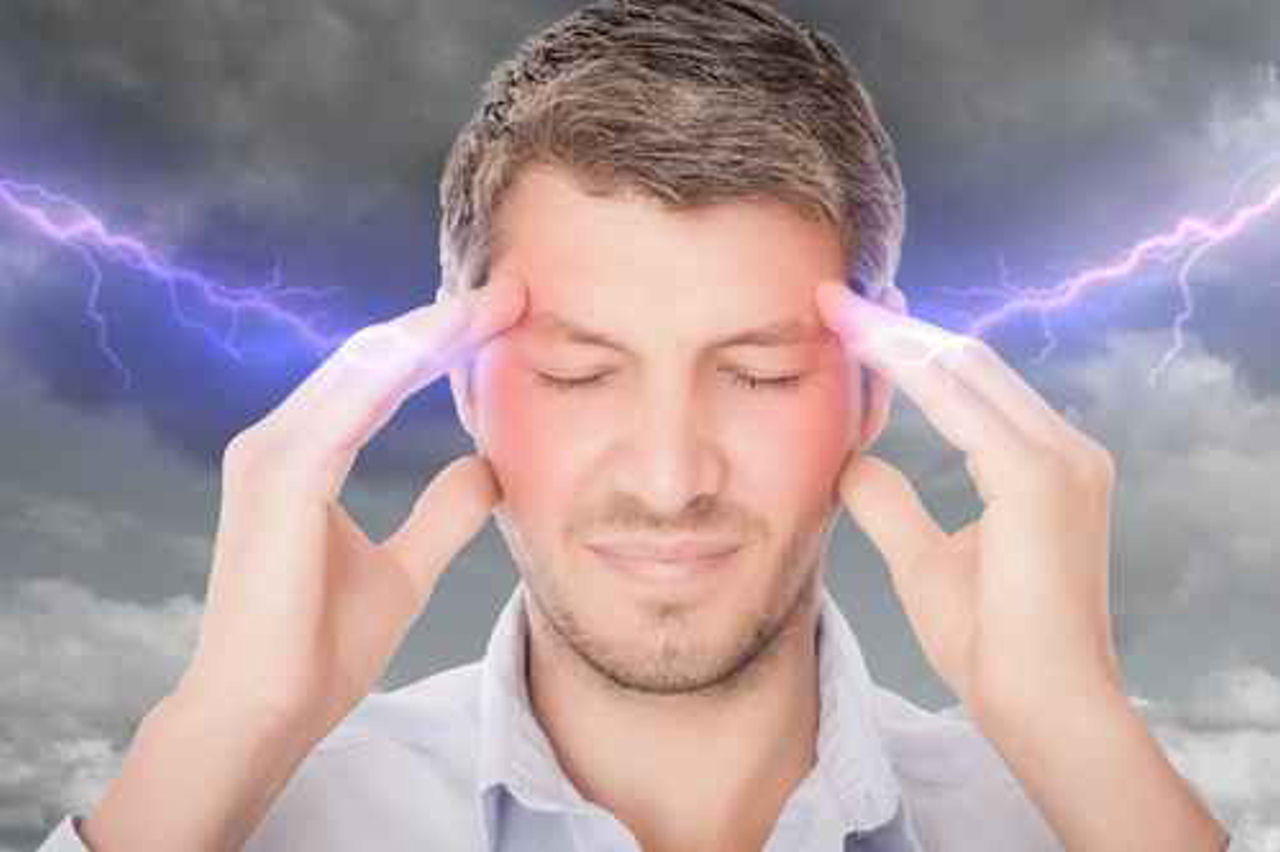 Hypnose bei Schmerzen, Migräne